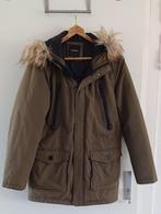 winterjas, Maat 38/40 (M), Ophalen of Verzenden, Zo goed als nieuw, Clockhouse