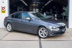 BMW 3-serie 330e *Navi | Cruise | Clima | Leder | LED | Park, Auto's, Automaat, 1998 cc, Achterwielaandrijving, Gebruikt