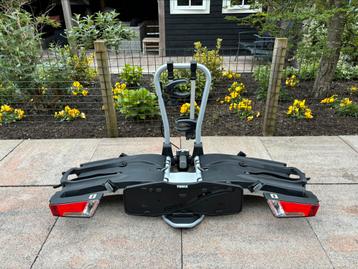 ZGAN Thule EasyFold - 932 voor E-bike’s tot 60 kg!! beschikbaar voor biedingen