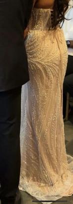 Verloving/ Gala/ Trouwjurk maat S/M, Kleding | Dames, Trouwkleding en Trouwaccessoires, Ophalen, Nieuw, Overige kleuren, Trouwjurk