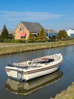 Interboat 17, Watersport en Boten, Sloepen, Ophalen, 10 tot 30 pk, Gebruikt, Binnenboordmotor