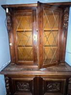 Antieke kast, Antiek en Kunst, Ophalen