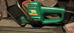 Heggeschaar Black &Decker, Ophalen of Verzenden, Gebruikt