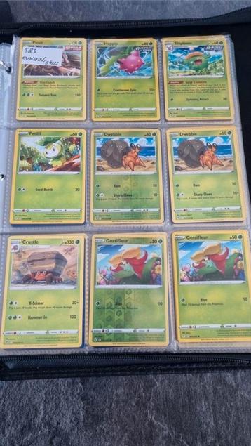Evolving Skies mini bulkje beschikbaar voor biedingen