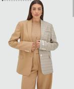 Blazer Josh V, Maat 38/40 (M), Verzenden, Beige, Nieuw