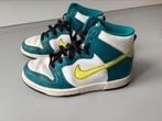 Nike Dunk maat 32, Ophalen, Gebruikt