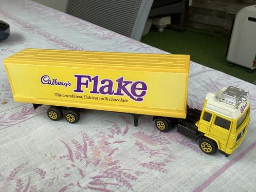 Seddon Adkinson Corgi, Hobby en Vrije tijd, Modelauto's | Overige schalen, Zo goed als nieuw, Bus of Vrachtwagen, Ophalen of Verzenden