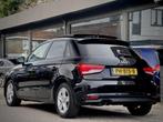 Audi A1 Sportback 1.4 TFSI AUT7 S-TRONIC SPORT-LINE PANODAK, Auto's, Lichtsensor, Euro 6, 4 cilinders, 4 stoelen
