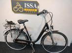 Sparta elektrische damesfiets met gereviseerde accu, Ophalen, Sparta, Versnellingen, 56 cm of meer
