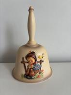 Hummel Goebel Annual Bell jaar 1982 NIEUW IN DE DOOS!!!, Verzamelen, Beelden en Beeldjes, Ophalen of Verzenden, Nieuw, Hummel