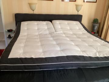 TOPMATRAS Topper beschikbaar voor biedingen
