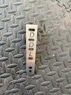 Ddl spatbordsteun, Ophalen of Verzenden, Nieuw, Uitlaat, Piaggio