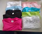 100 Baby T.shirts in diverse kleuren en maten, Kinderen en Baby's, Ophalen of Verzenden, Nieuw