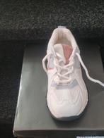 Witte Dames Sneakers - Maat 38, Ophalen of Verzenden, Zo goed als nieuw, Wit, Sneakers of Gympen