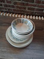 Serviesgoed, Ophalen, Gebruikt, Bord(en), Overige stijlen