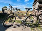 Mountain bike, Fietsen en Brommers, Fietsen | Mountainbikes en ATB, Ophalen, Zo goed als nieuw