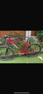 Giant mountainbike, Fietsen en Brommers, Fietsen | Mountainbikes en ATB, Ophalen of Verzenden, Zo goed als nieuw, Giant