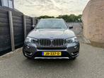 BMW X3 xDrive20i Centennial High Executive dealer onderhoude, Automaat, Gebruikt, 4 cilinders, Bedrijf