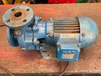 KSB bereginingspomp defect, Tuin en Terras, Waterpompen, Ophalen, Gebruikt, Elektrisch, Beregeningspomp