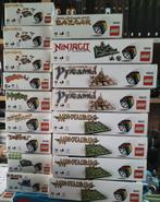 LEGO BORDSPELLEN - 17 STUKS, Hobby en Vrije tijd, Gezelschapsspellen | Bordspellen, Ophalen, Gebruikt