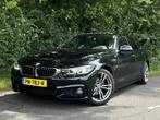 BMW 4-Serie Gran Coupé (f36) 420i 184pk Aut Corporate Lease, Auto's, 1998 cc, Gebruikt, Euro 6, 4 cilinders