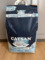 18l catsan kattenbak grind gratis, Ophalen