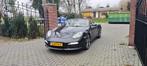 Porsche Boxster S 3.4 PDK 310pk, Auto's, Achterwielaandrijving, Beige, Cabriolet, Zwart
