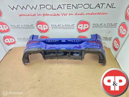 Golf 8 R Achterbumper  L5DK, Auto-onderdelen, Carrosserie en Plaatwerk