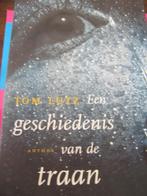 Een geschiedenis van de traan, Ophalen of Verzenden