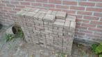 Gratis 320 klinkers, Ophalen, Gebruikt, Klinkers, 10 m² of meer