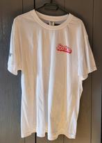 Barbie T-shirt met tas (Pathé logo), Kleding | Dames, T-shirts, Wit, Maat 46/48 (XL) of groter, Nieuw, Ophalen of Verzenden