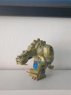Lego killer croc, Kinderen en Baby's, Speelgoed | Duplo en Lego, Ophalen of Verzenden, Zo goed als nieuw