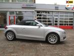 Audi TT Roadster 2.0 TFSI, Auto's, Audi, 65 €/maand, TT, Gebruikt, 4 cilinders