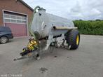 Schouten tank, Info@jasperraaijmakers.nl, Transport, Koekampweg 2b, 5374PD Schaijk, NL, Ophalen of Verzenden