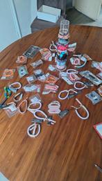 Partij sieraden, Ophalen, Nieuw