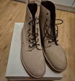 Clarks Desert Mali Boots - Nieuw - Maat 44, Ophalen of Verzenden