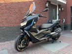 BMW C400GT | Nieuwstaat | Alle opties | BTW | 1e eigenaar, 400 cc, Scooter, Handvatverwarming, Particulier
