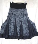 qr  MOOIE ROK van ESPRIT (elastische band) Maat:M, Maat 38/40 (M), Overige kleuren, Ophalen of Verzenden, Zo goed als nieuw