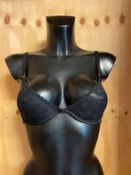 Stella mc cartney bh 70d, Verzenden, Zwart, BH