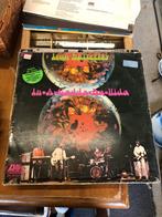 elpee van Iron Butterfly, Ophalen of Verzenden, 1960 tot 1980, Gebruikt