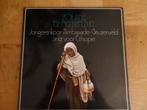 lp,grammafoonplaat,vinyl,muziek,koren,zang ethiopië,koor, Ophalen of Verzenden, Zo goed als nieuw, 12 inch