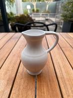 Vaasje / Schenkkannetje wit 15 cm - Oud Delft w 141, Antiek en Kunst, Ophalen of Verzenden