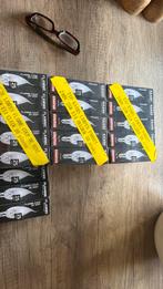 Kaars lampjes voor kroon luchter 33 stuks, Ophalen, Zo goed als nieuw