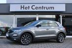 Volkswagen T-Roc 1.0 TSI 116PK Style / Verwarmbare stoelen /, Auto's, Volkswagen, Voorwielaandrijving, Stof, Gebruikt, 116 pk