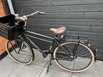 Cortina jongensfiets 28 inch, Ophalen of Verzenden, Zo goed als nieuw, 26 inch of meer, Versnellingen