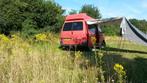 Camperbus T4, uit 2001, 269259 km, zie beschrijving, Volkswagen, Particulier, 4 tot 5 meter, Overige merken