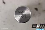 Startknop Audi A8 4H 4H1905217, Auto-onderdelen, Dashboard en Schakelaars, Gebruikt