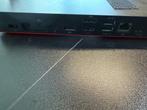 Lenovo ThinkPad Thunderbolt 4 Dock – met kabel & lader, Computers en Software, Dockingstations, Docking station, Telefoon, Lenovo ThinkPad
