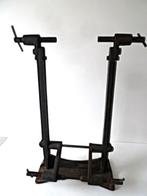 antieke fiets WIELRICHTER oldtimer classic rijwiel, Ophalen of Verzenden