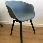 Hay AAC 222 22 223 stoel chair design modern grijs, Huis en Inrichting, Stoelen, Ophalen, Gebruikt, Nvt, Nvt